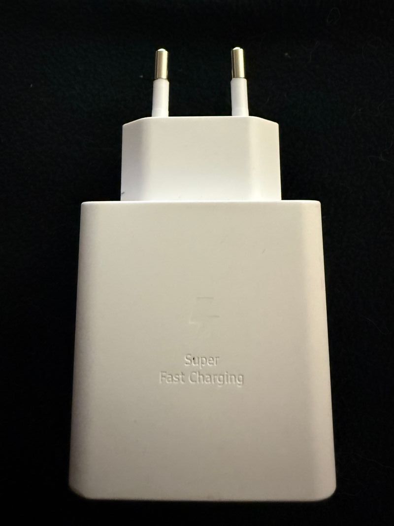 Cargador Samsung EP-TA865 65W afbeelding 3