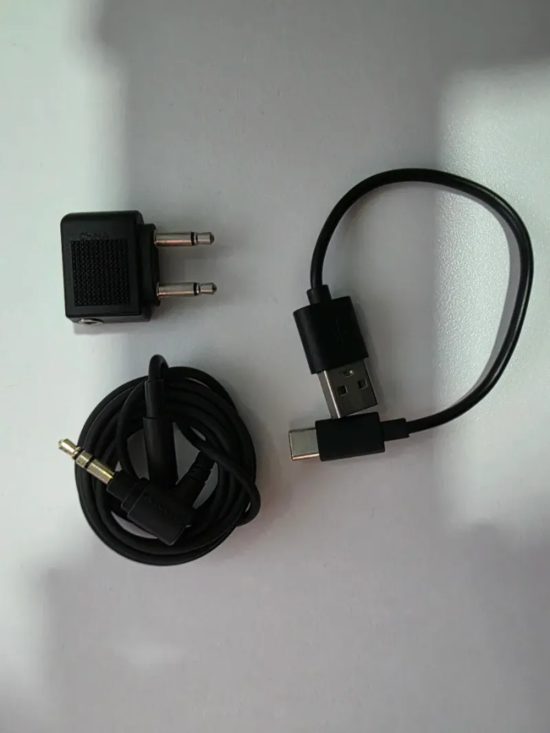 Sony WH-1000XM4 Negro afbeelding 6