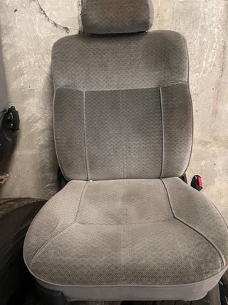 Asientos Delanteros Ford Sierra ghia 91