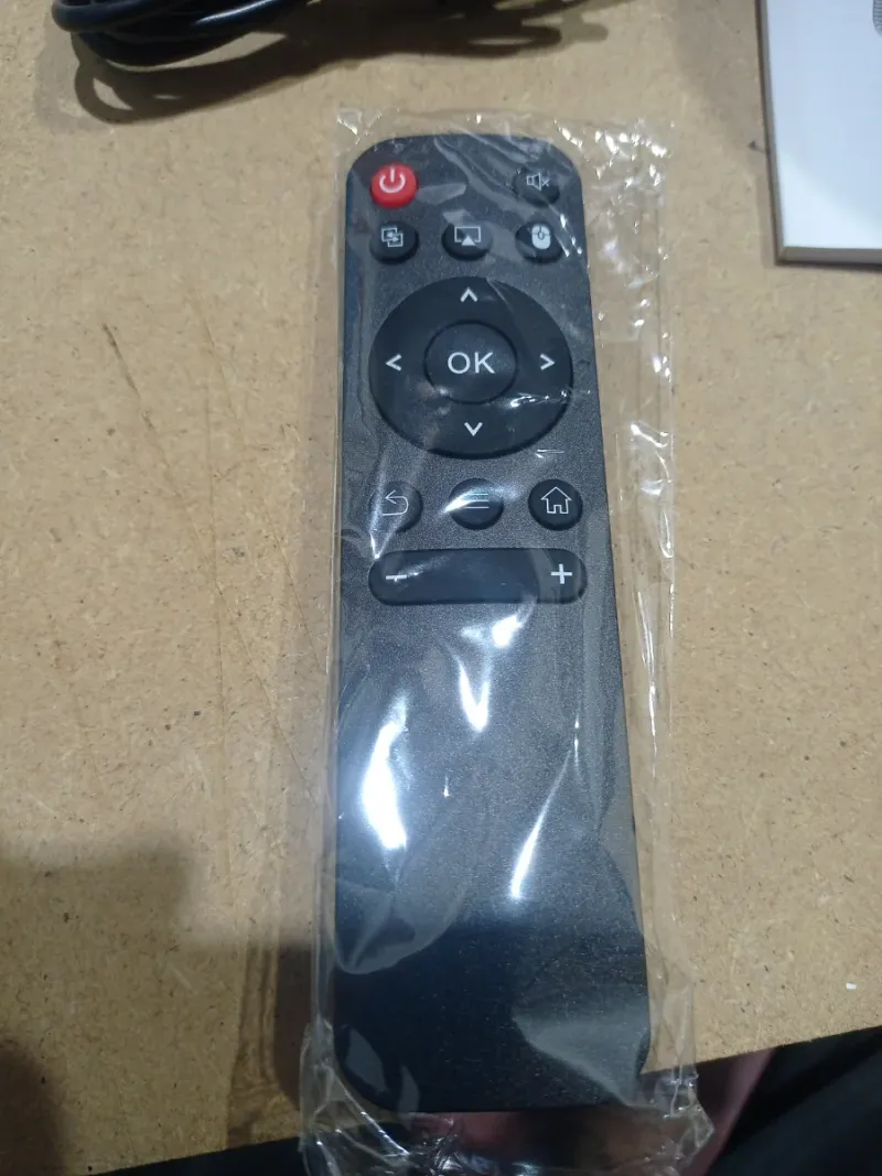 Proyector MAGCUBIC Multimedia HDMI afbeelding 3
