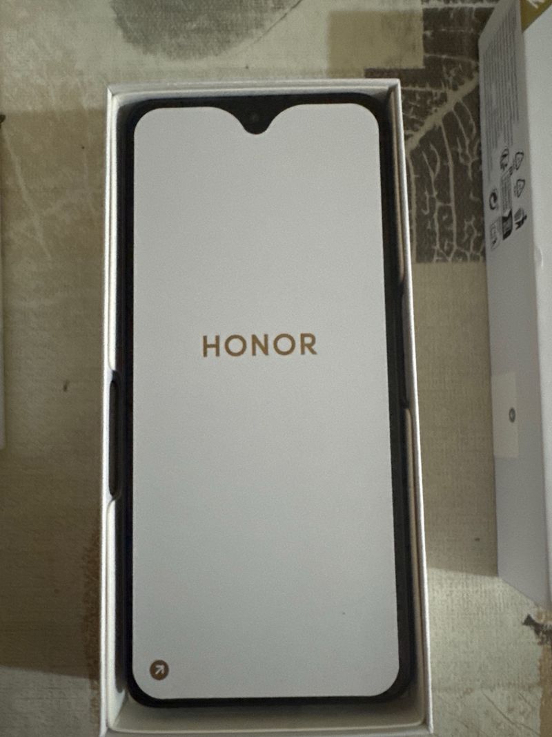 3 x HONOR 400 Smart 5G afbeelding 3