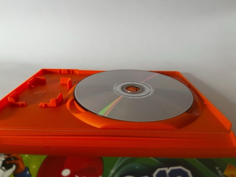 EyeToy: Play Sports PS2 afbeelding 4