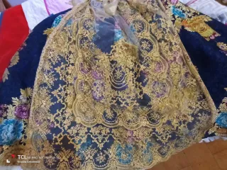 150€ SOLO  Marzo.Alquiler Traje Fallera.