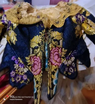 150€ SOLO  Marzo.Alquiler Traje Fallera.