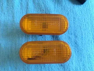 Pareja Intermitentes Seat Ibiza/Córdoba/Golf MK3