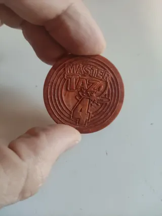 Porta Tazos Matutano