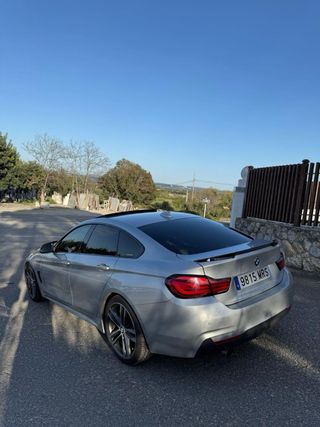 BMW Serie 4