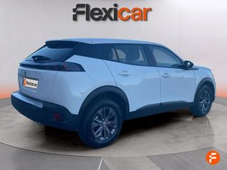 Peugeot 2008 Active Pack BlueHDI 81kW (110CV)