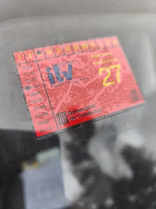 Mitsubishi Montero 1997