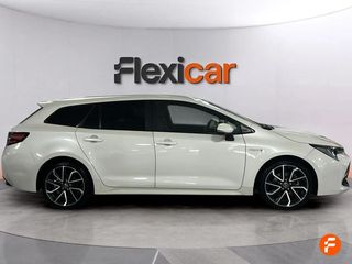 Toyota Corolla 2.0 180H ADVANCE E-CVT TOURING SPORT