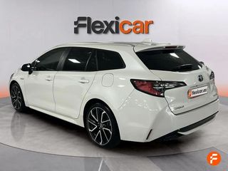 Toyota Corolla 2.0 180H ADVANCE E-CVT TOURING SPORT