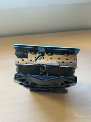 Tarjeta Gráfica EVGA RTX 2060