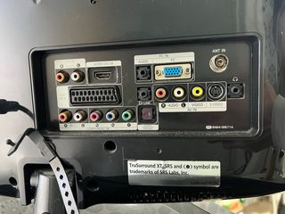 Samsung LE19R86BD Monitor 19 WXGA Negro