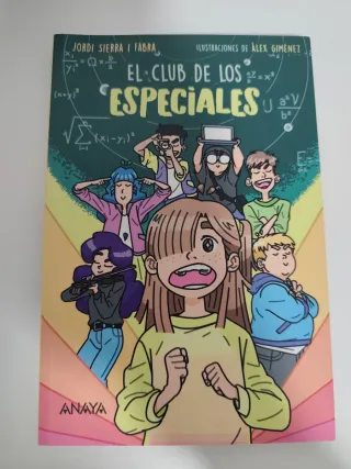 El Club de los Especiales
