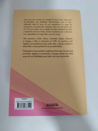 El Club de los Especiales