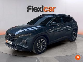 Hyundai Tucson 1.6 CRDI 100kW (136CV) 48V Maxx DCT
