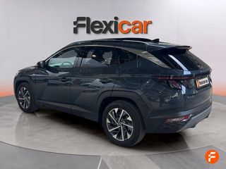 Hyundai Tucson 1.6 CRDI 100kW (136CV) 48V Maxx DCT