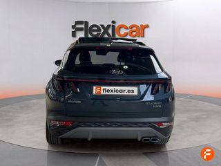 Hyundai Tucson 1.6 CRDI 100kW (136CV) 48V Maxx DCT