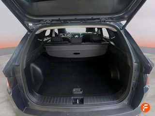 Hyundai Tucson 1.6 CRDI 100kW (136CV) 48V Maxx DCT