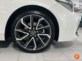 Toyota Corolla 2.0 180H ADVANCE E-CVT TOURING SPORT