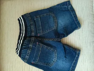 CHICCO Pantaloncini Bimbo 2 Anni