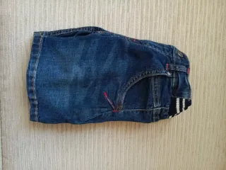 CHICCO Pantaloncini Bimbo 2 Anni