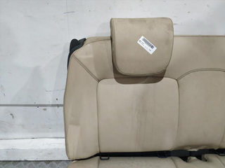 ASIENTOS TRASEROS CITROEN E-MEHARI