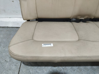 ASIENTOS TRASEROS CITROEN E-MEHARI