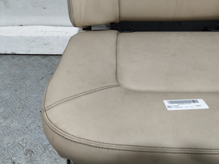 ASIENTOS TRASEROS CITROEN E-MEHARI