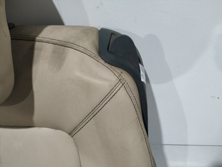 ASIENTOS TRASEROS CITROEN E-MEHARI