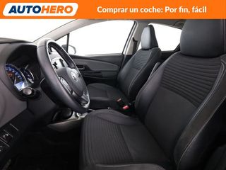 Toyota Yaris 1.5 Hybrid Advance