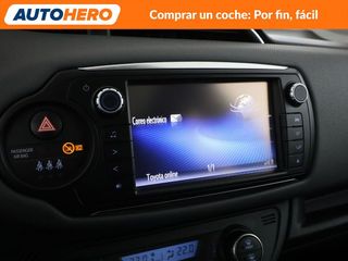 Toyota Yaris 1.5 Hybrid Advance