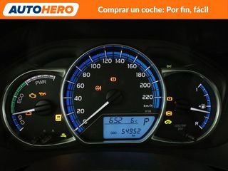 Toyota Yaris 1.5 Hybrid Advance