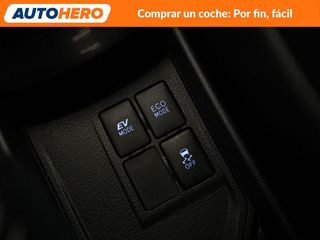 Toyota Yaris 1.5 Hybrid Advance