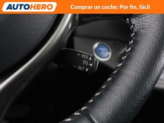 Toyota Yaris 1.5 Hybrid Advance