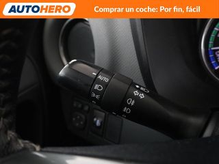 Toyota Yaris 1.5 Hybrid Advance