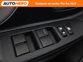 Toyota Yaris 1.5 Hybrid Advance