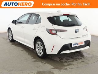 Toyota Corolla 1.8 Hybrid Active Tech