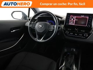 Toyota Corolla 1.8 Hybrid Active Tech