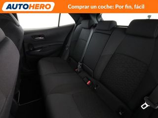 Toyota Corolla 1.8 Hybrid Active Tech