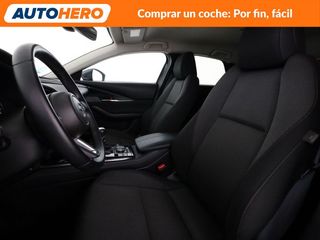 Mazda CX-30 2.0 SKYACTIV-G Mild-Hybrid Evolution 2WD