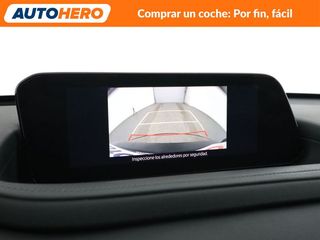 Mazda CX-30 2.0 SKYACTIV-G Mild-Hybrid Evolution 2WD