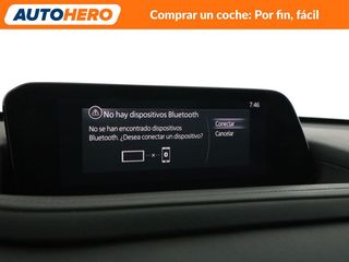 Mazda CX-30 2.0 SKYACTIV-G Mild-Hybrid Evolution 2WD