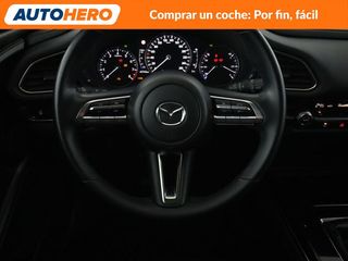 Mazda CX-30 2.0 SKYACTIV-G Mild-Hybrid Evolution 2WD