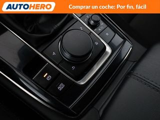 Mazda CX-30 2.0 SKYACTIV-G Mild-Hybrid Evolution 2WD