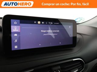 Fiat Tipo 1.5 Mild-Hybrid Cross