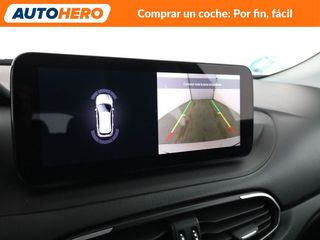 Fiat Tipo 1.5 Mild-Hybrid Cross