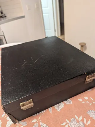 Ajedrez Egipcio Coleccionable