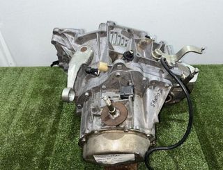 Citroen 95745 20ch85 caja de cambios zx 1.9 diesel