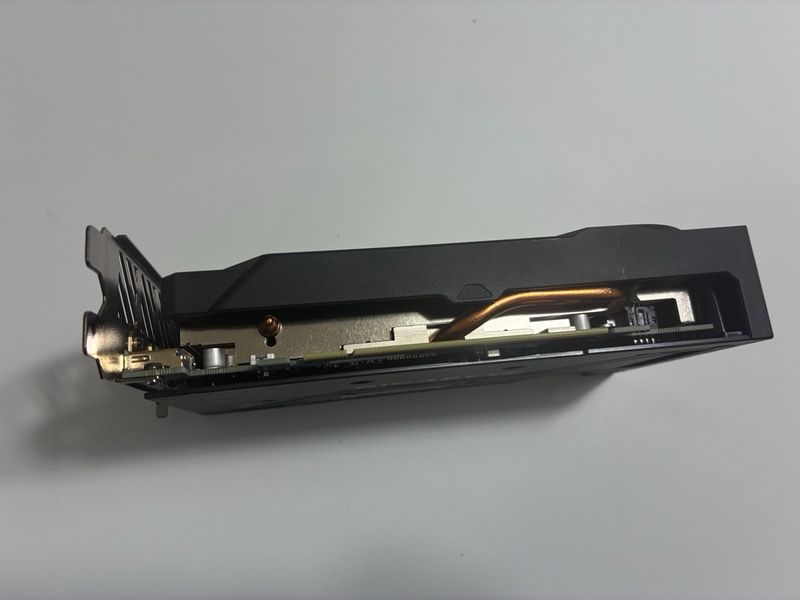 Tarjeta grafica Gigabyte RTX 4060 Windforce OC 8GB afbeelding 4